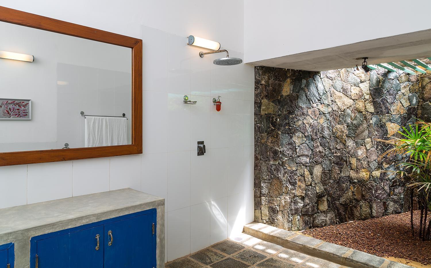 Villa Atulya At Ocean'S Edge Mirissa Exterior photo