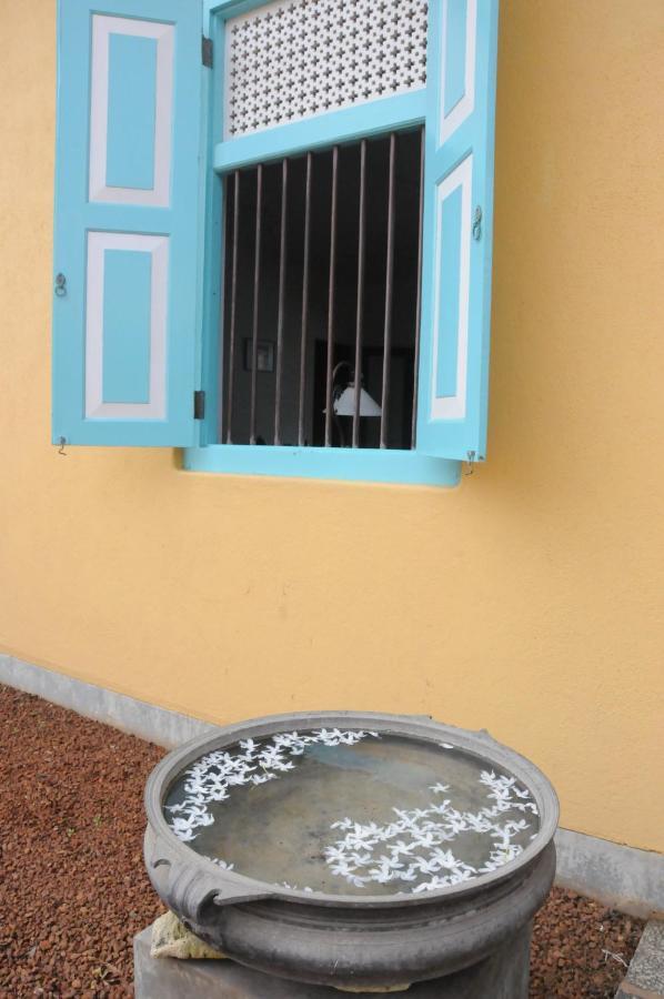 Villa Atulya At Ocean'S Edge Mirissa Exterior photo